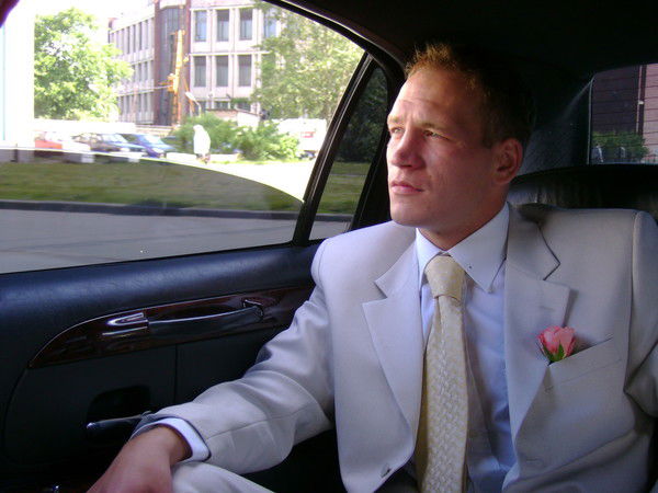 Максим Русинов