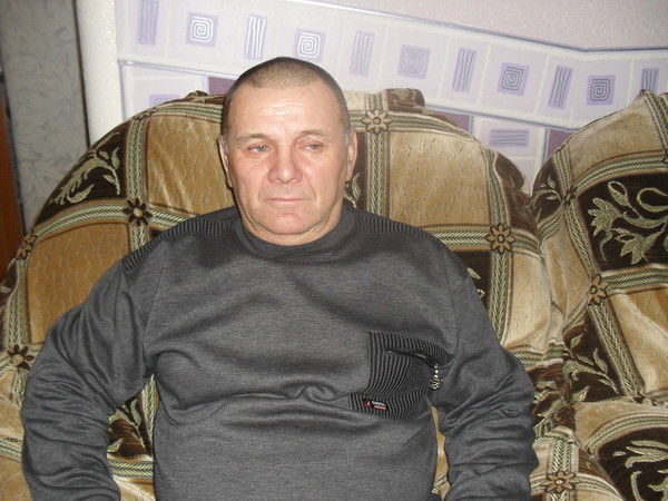 Анатолий Торский