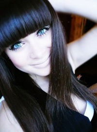 Викуля Няша