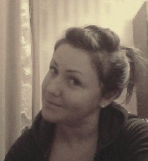 Дарья Антипова