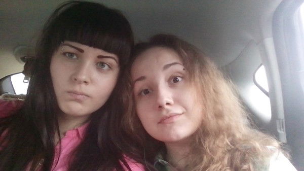 Вика Милова