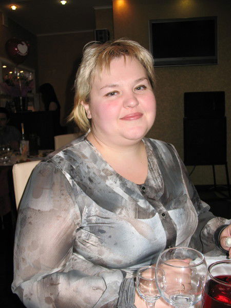 Елена Фомина