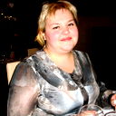 Елена Фомина