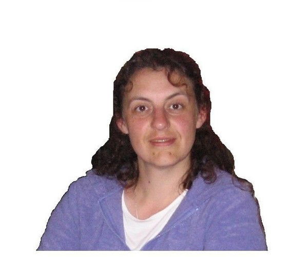 Людмила Войцеховская