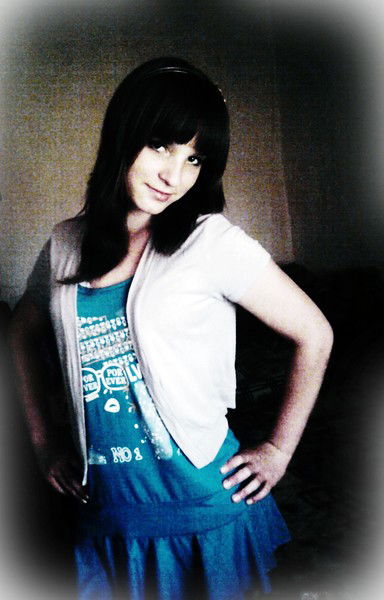 Чёртёноок В Кедах =)