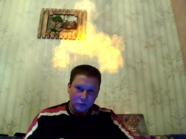 Сергей Гузанов