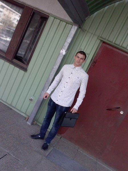 Вадим Шевелев