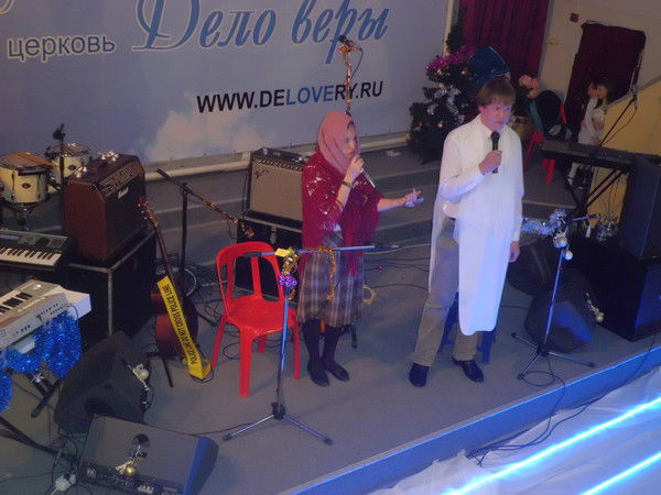 Алексей Соковиков