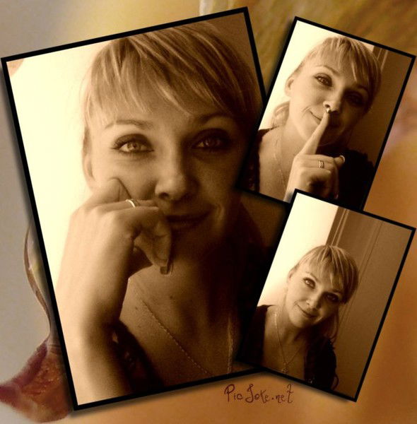 Катя Кислякова