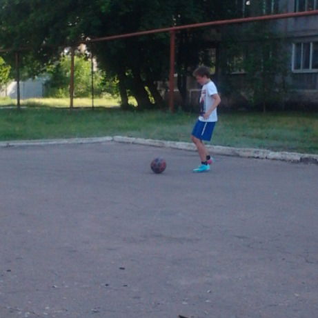 Даня Трубенков