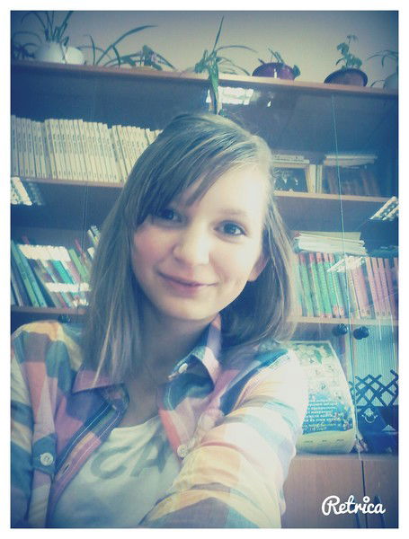 Таня Мальцева