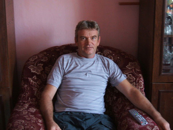 Юрий Янковский