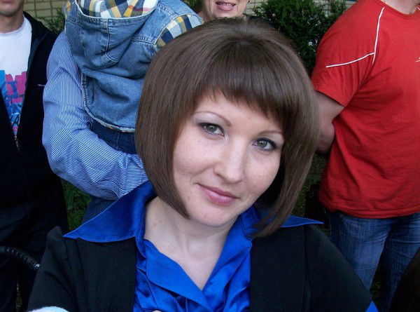 Эльвира Кучеренко