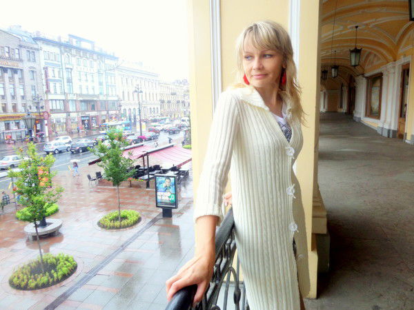 Елена Павлова