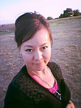 Zanat Нурмашева