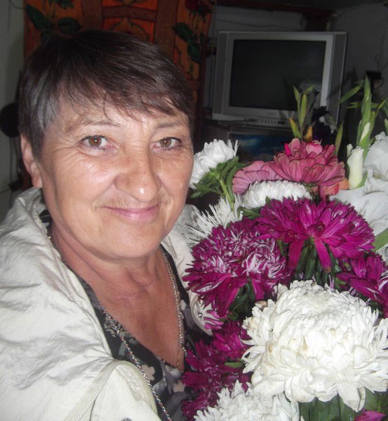 Татьяна Крысина