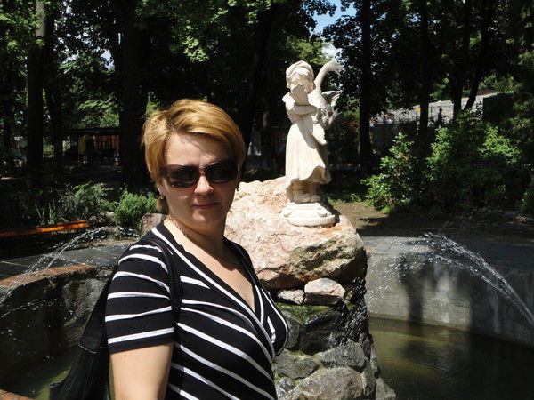 Наташа Кузнецова