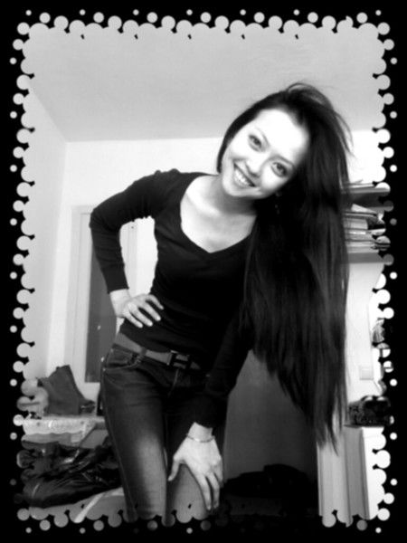 Жанерке Омарова