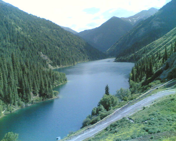 Нурбол Алибеков