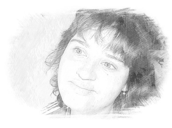 Марина Красавица