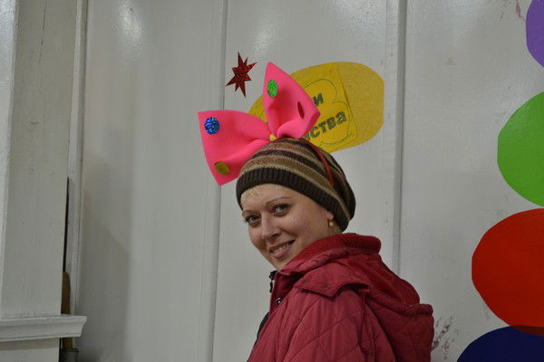 Ирина Зямина