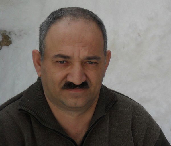 Ариф Гусейнов