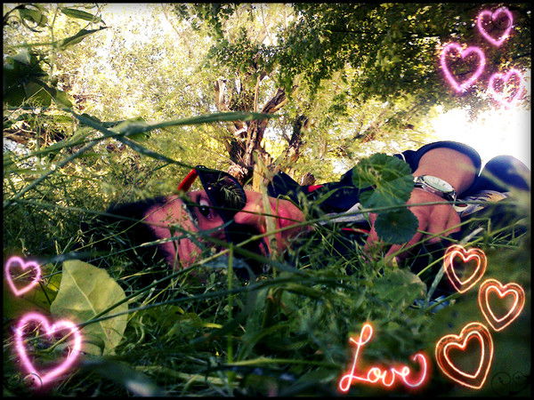 Красная Шапочка