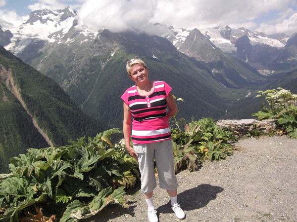 Людмила Ананич