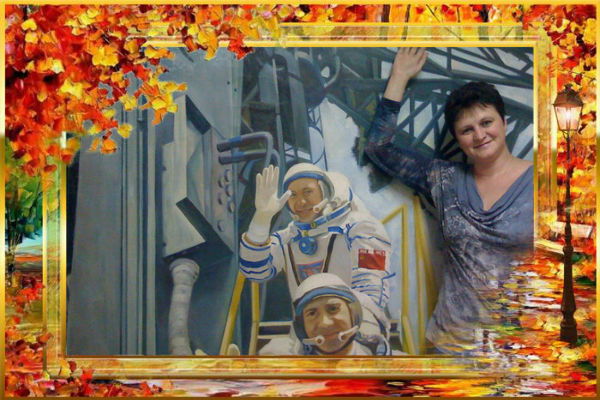 Ирина Качко