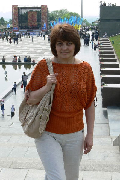 Ирина Павленко