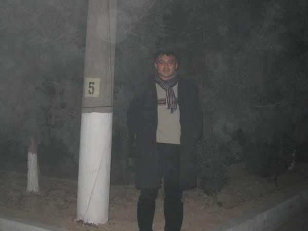 Иброхим Асатуллаев