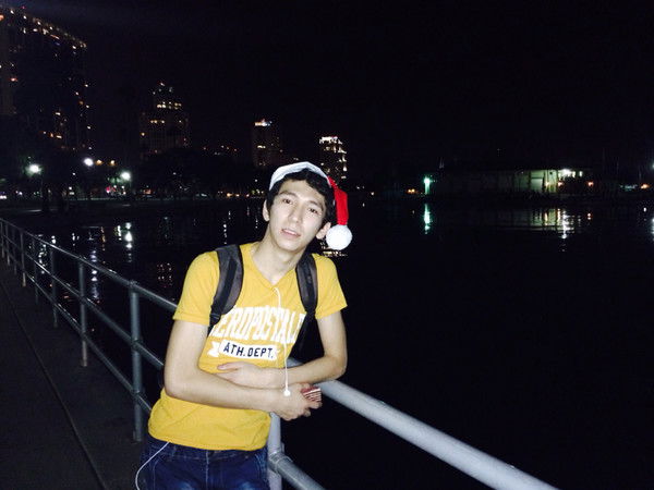 Нурдан Алмазбеков