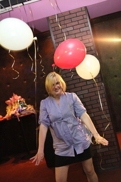 Ксения Зайцева