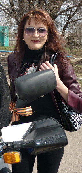 Алёна Мнацаканян