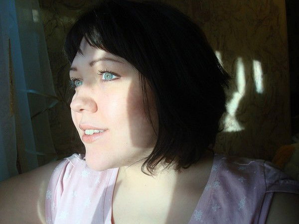 Наталья Комиссарова