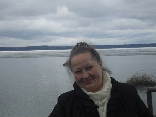 Ирина Стукалова