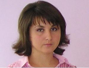 Яна Омельченко