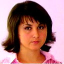 Яна Омельченко