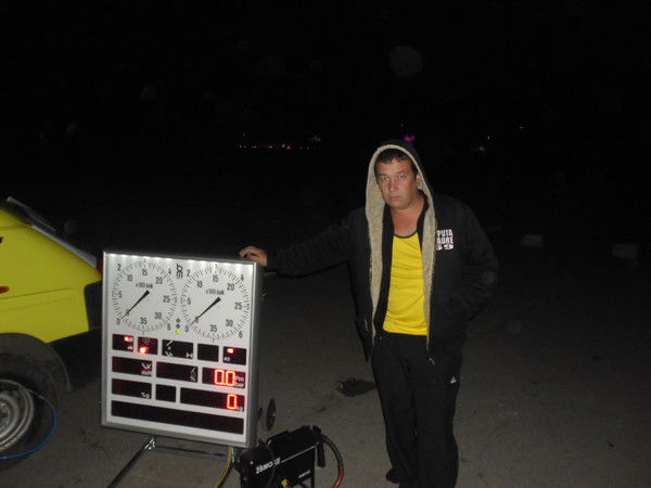 Марат Курманбаев