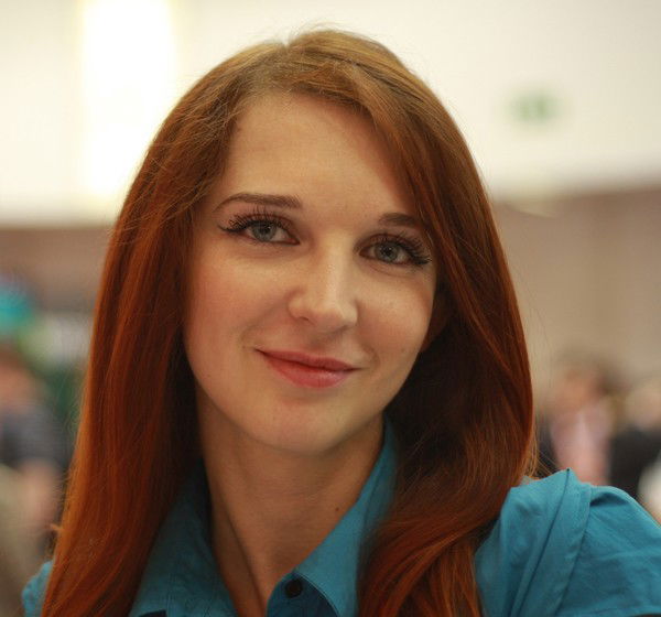 Виктория Филимонова