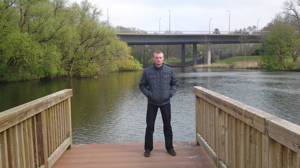 Серега Крыжановский