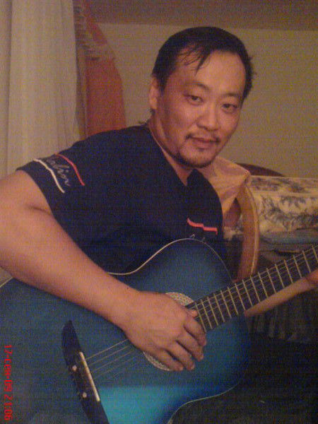 Александр Ли