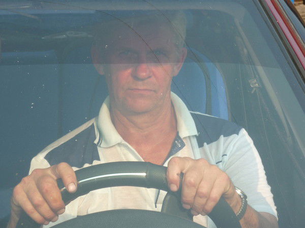 Валера Токарев