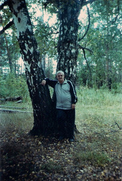 Виталий Григорьев