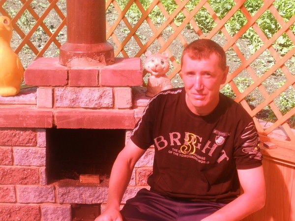 Эдуард Матюхин