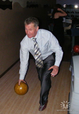 Анатолий Лотарев