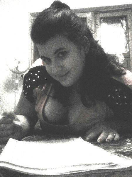 Света Прудская