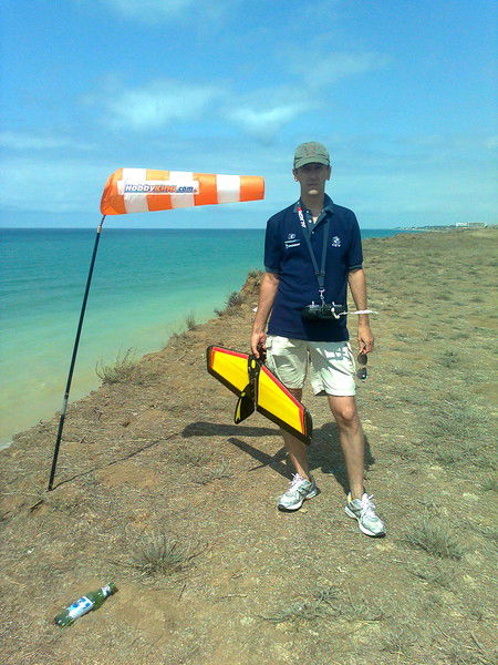 Андрей Белобородченко