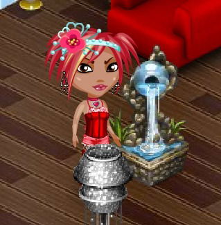 Aleksa Аватария