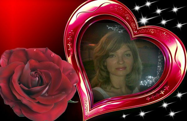 Лена Резниченко